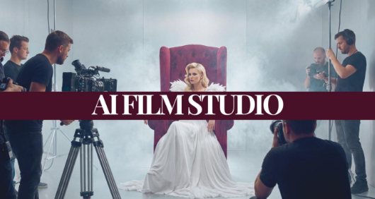 AI Film Studio